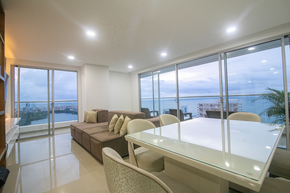 LivingCartagena