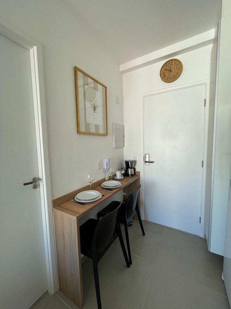 Prime Stay - Vila Buarque