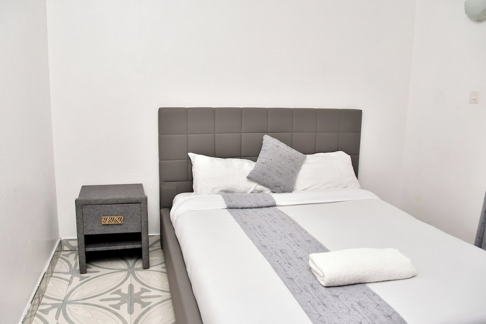 Kapsabet bnb Suites