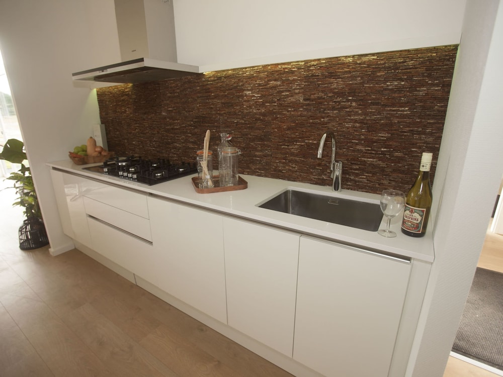 Chalet in Bemelen With Outdoor Fireplace view 5
