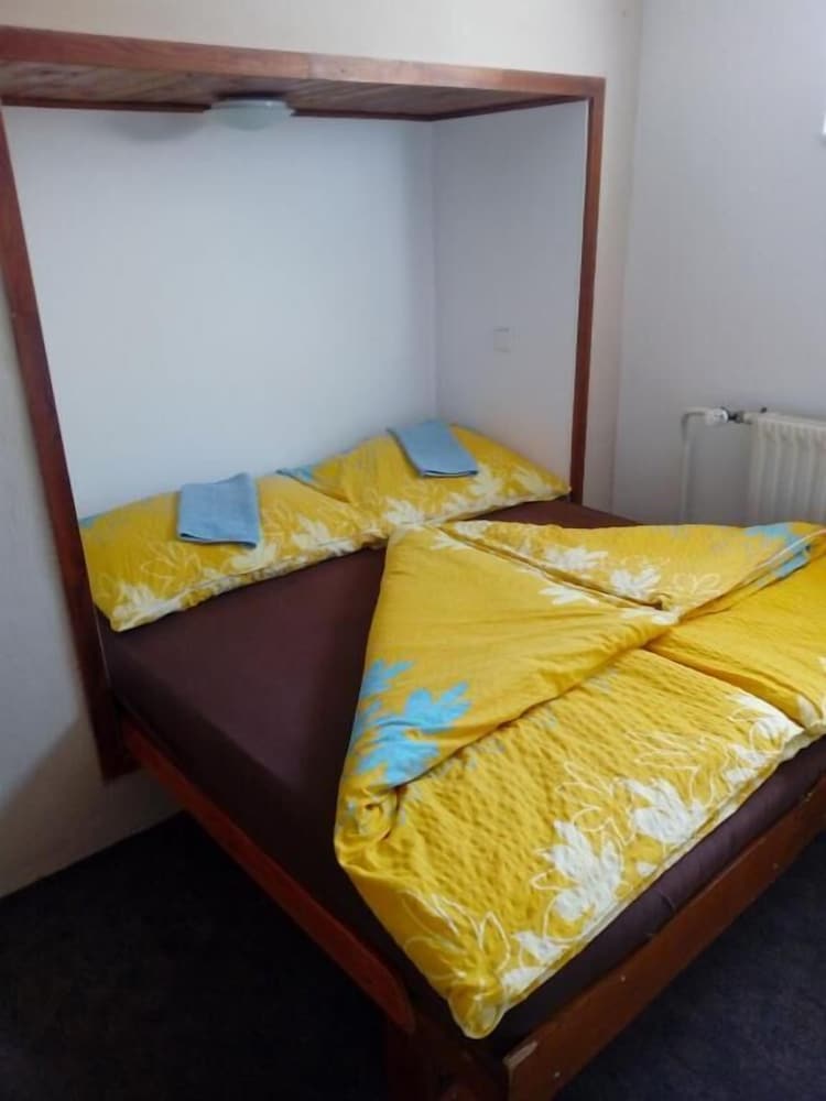 Havana Hostel