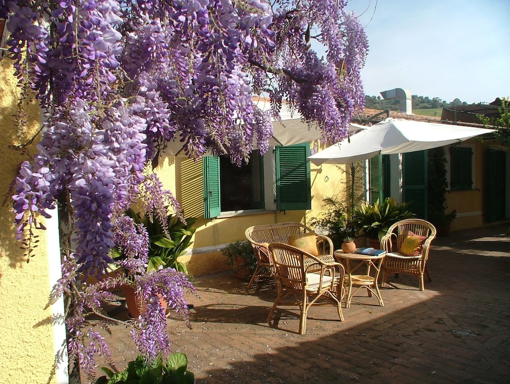 Villa Vittoria