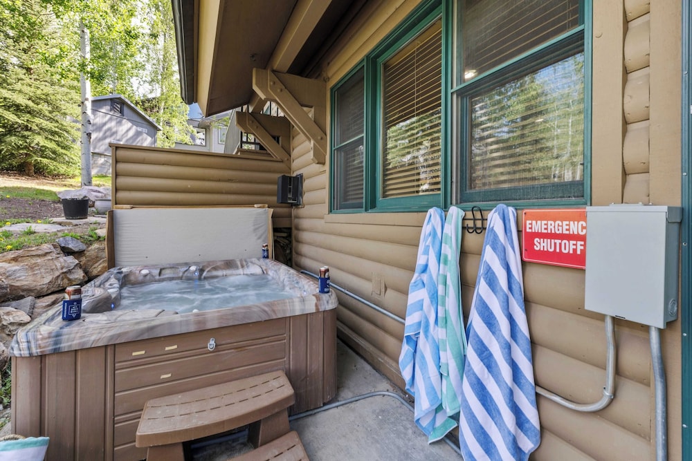 Foxglove at Deer Valley by Avantstay: A Charming Park City Getaway