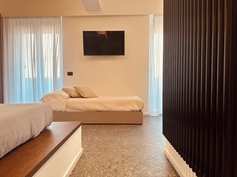 Elegance Rooms Cefalù