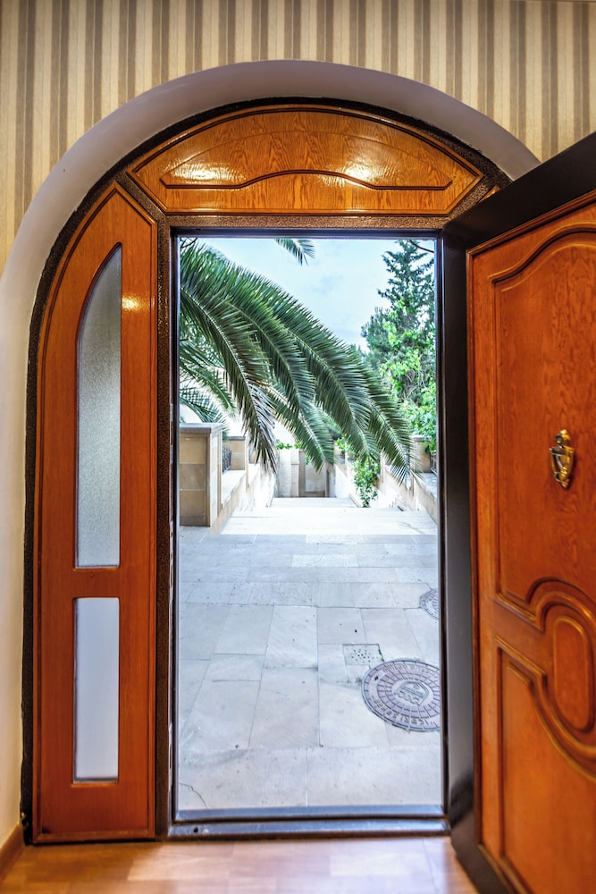 Deniz Inn Duplex Villa with Sea View