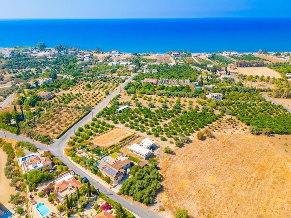 Villa Lone in Argaka
