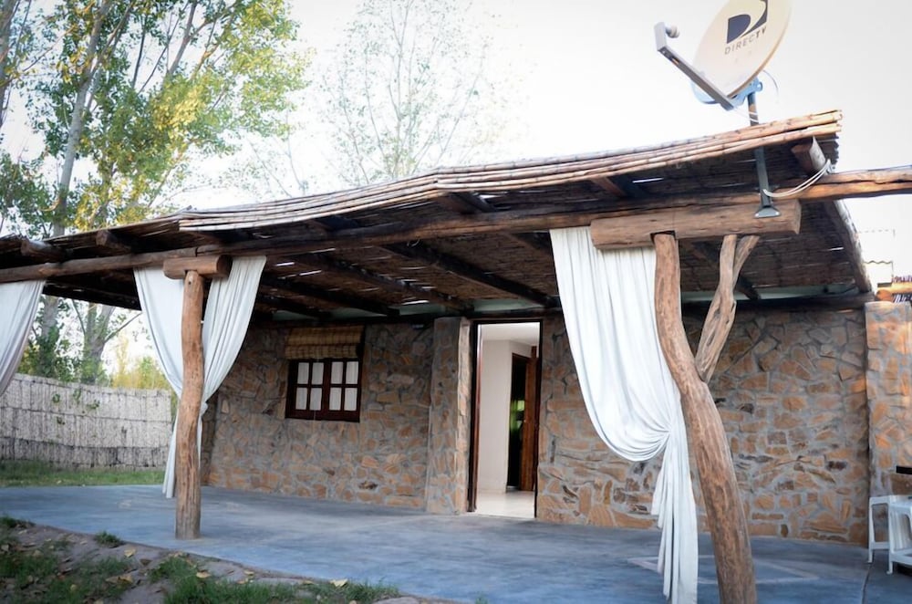 Cabañas Malbec