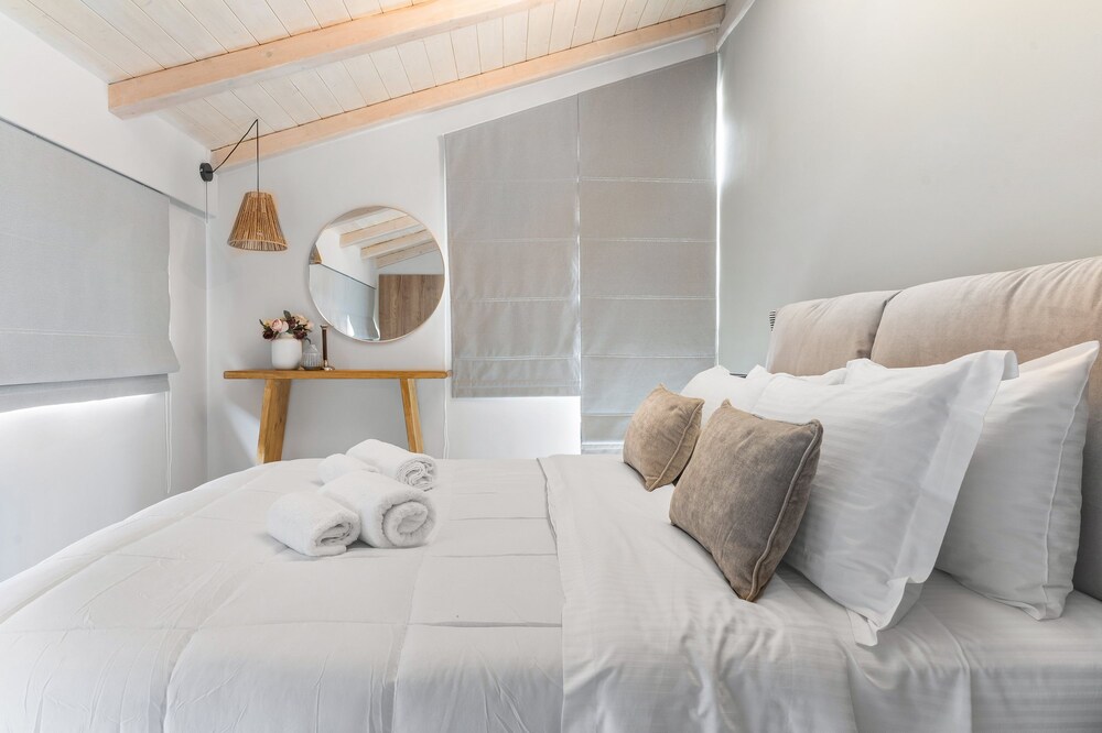 Argeno Suites Lefkada
