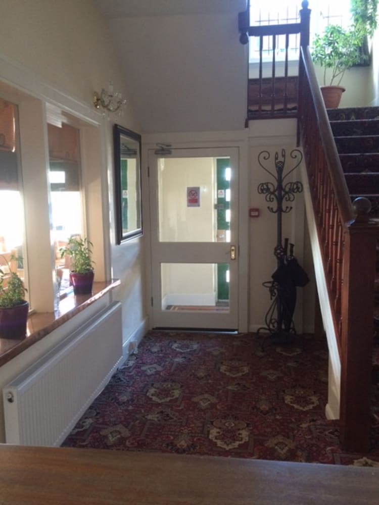 Pine Lodge Guest House view 3