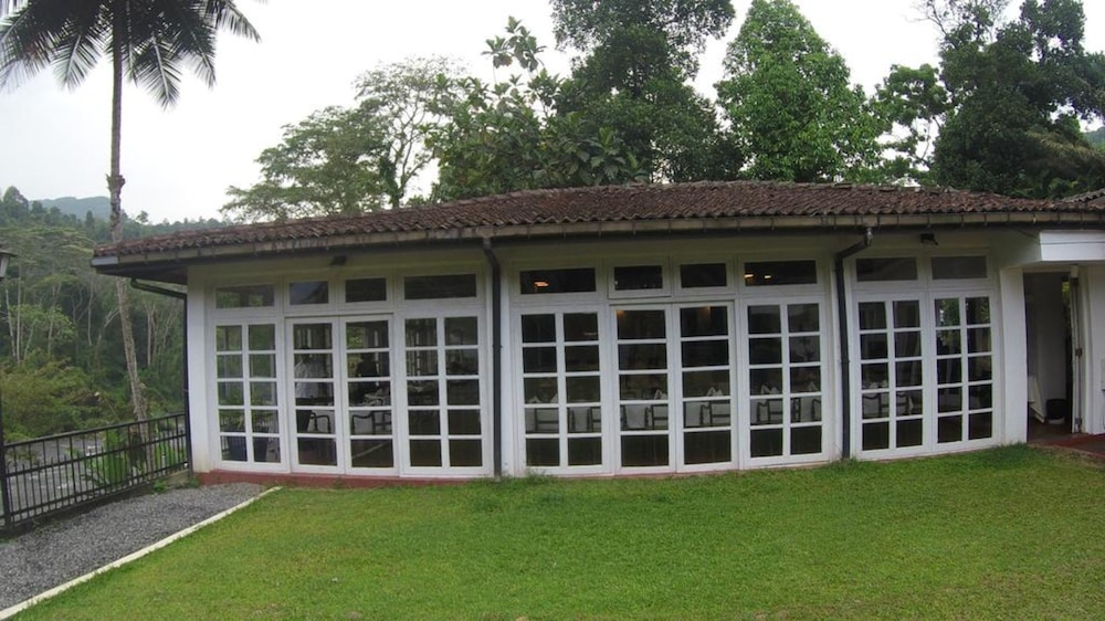 Kitulgala Heritage Rest House