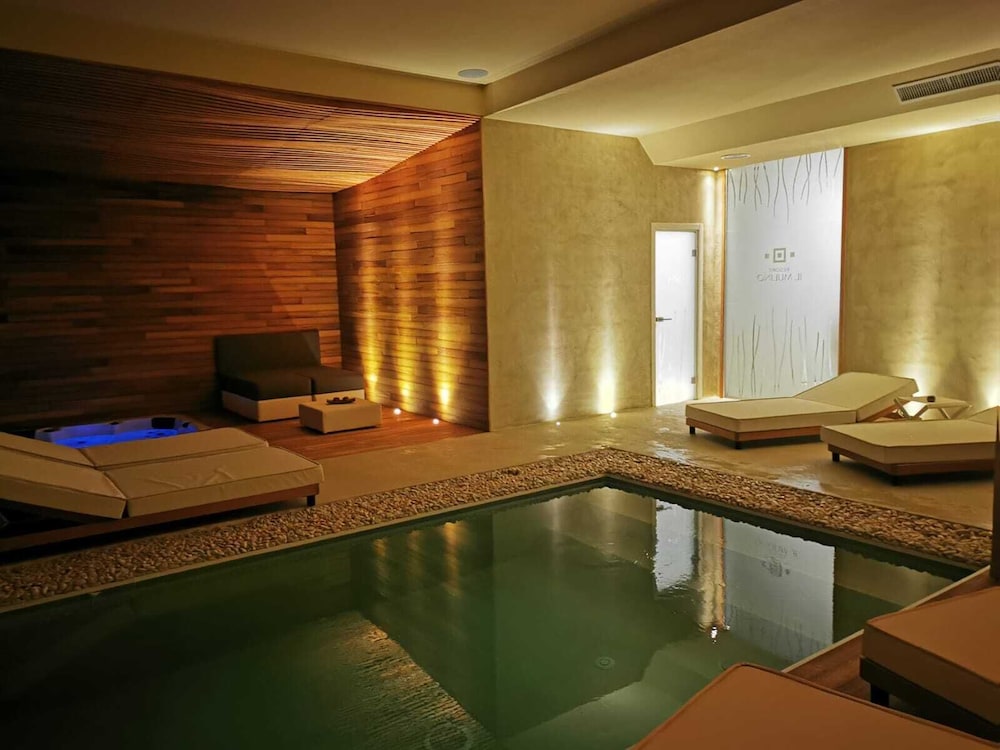 Resort Il Mulino