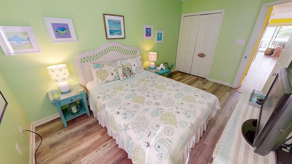 South Beach Ocean S by Tybee Vacation Rentals