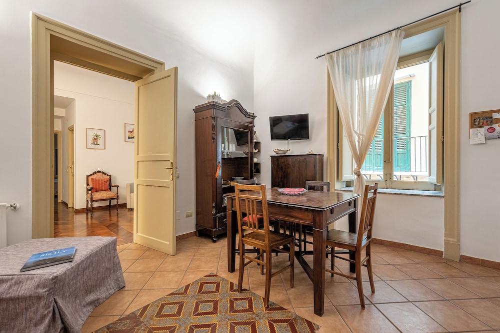 Casa Marettu by Wonderful Italy