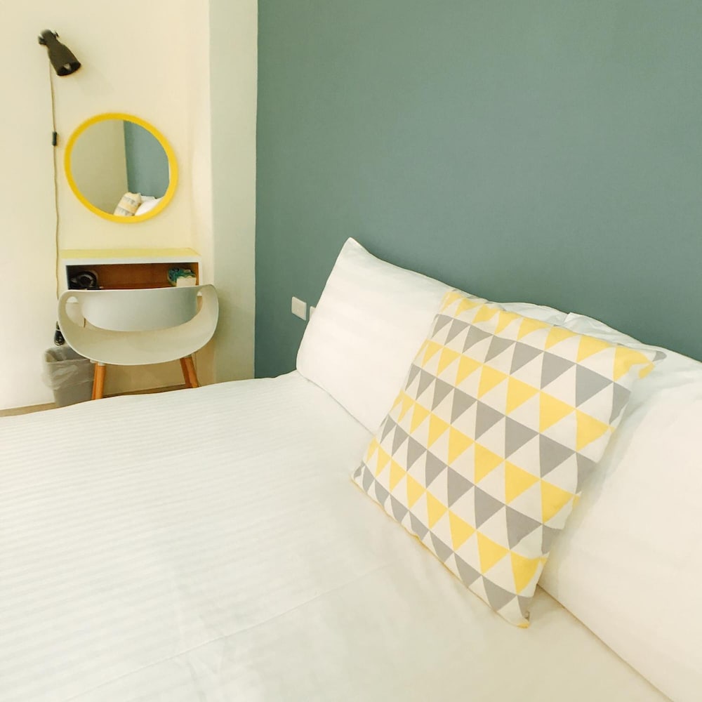 Chestnut Guest House
