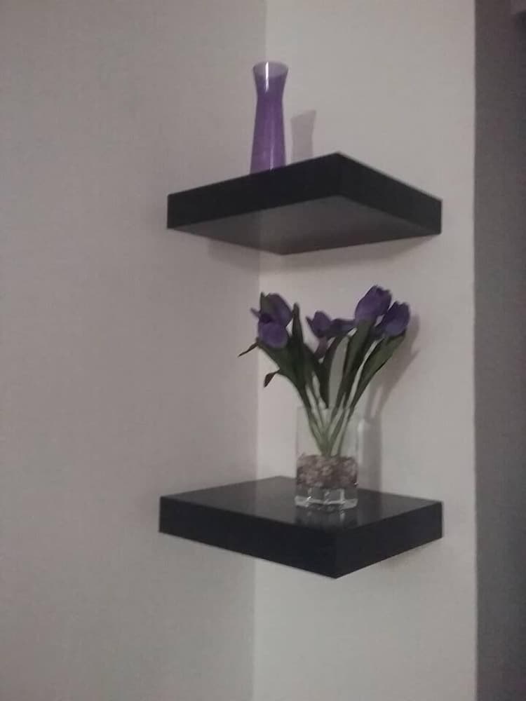 Mascagni Rooms