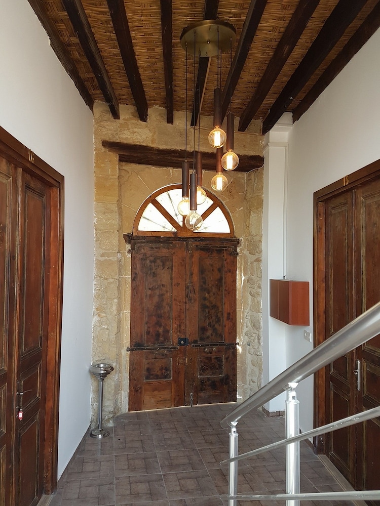 Aksaray Hotel view 2