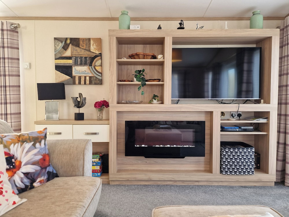 Ladybird Lodge