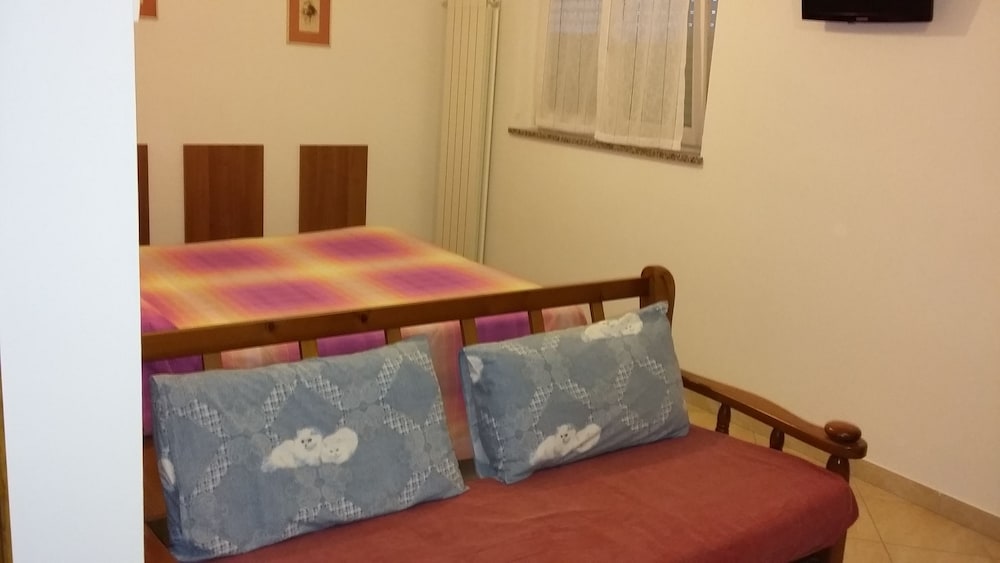 B&B Da Giorgia view 4