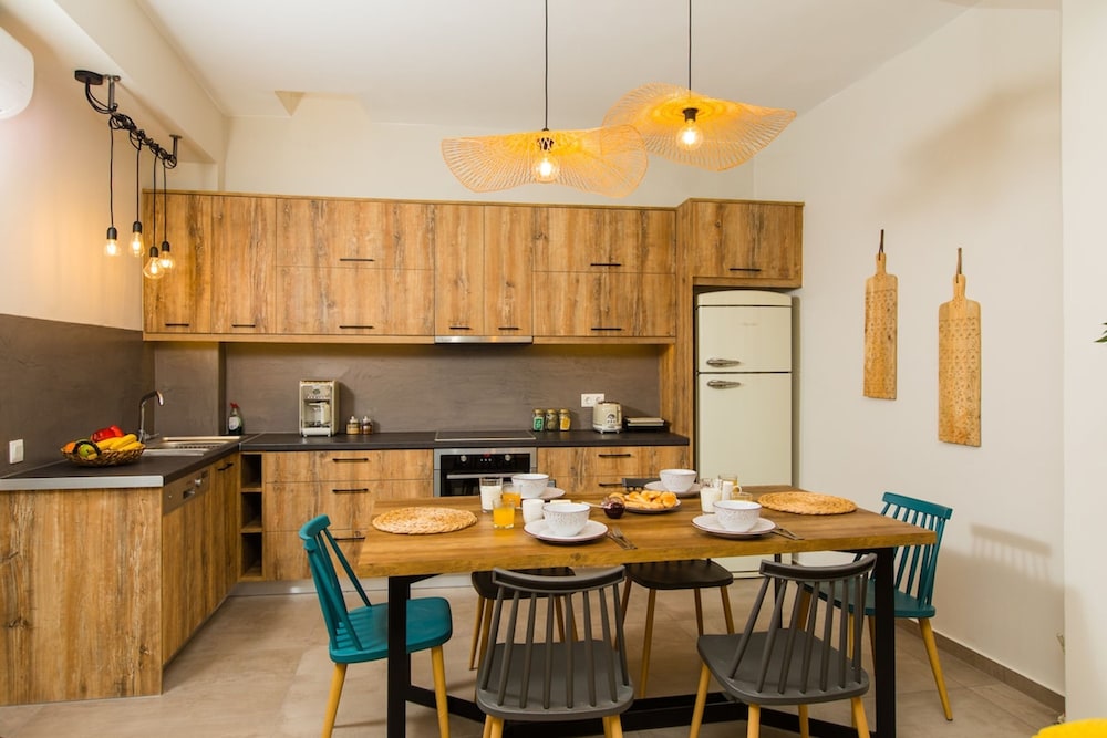Ekaterini Luxury House