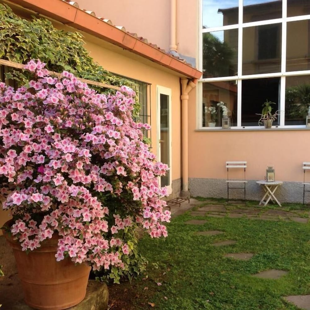 B&B Casa Schlatter