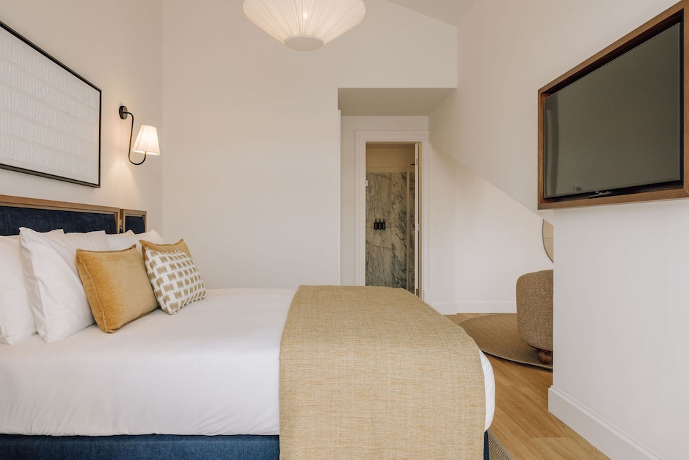 Ando Living - Abrantes 50 House
