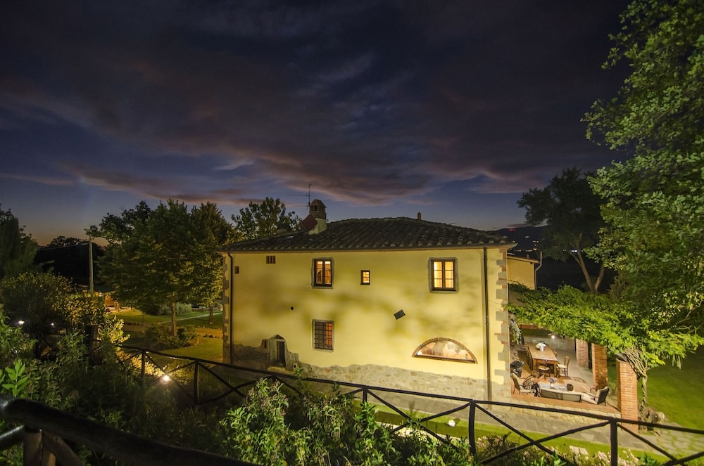 Villa Il Castellare