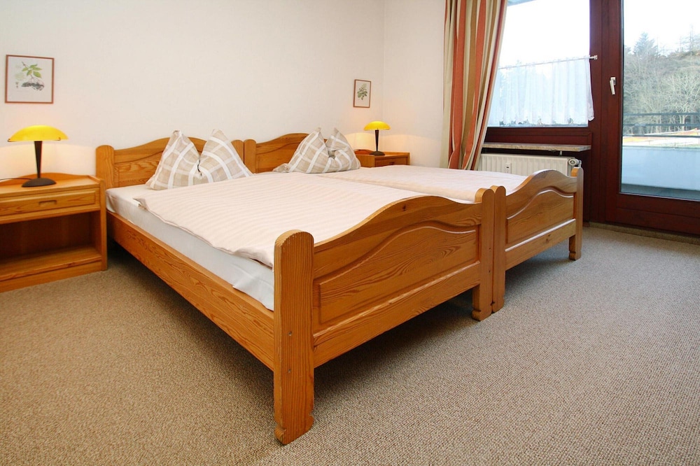 Ferienwohnung, Hahnenklee