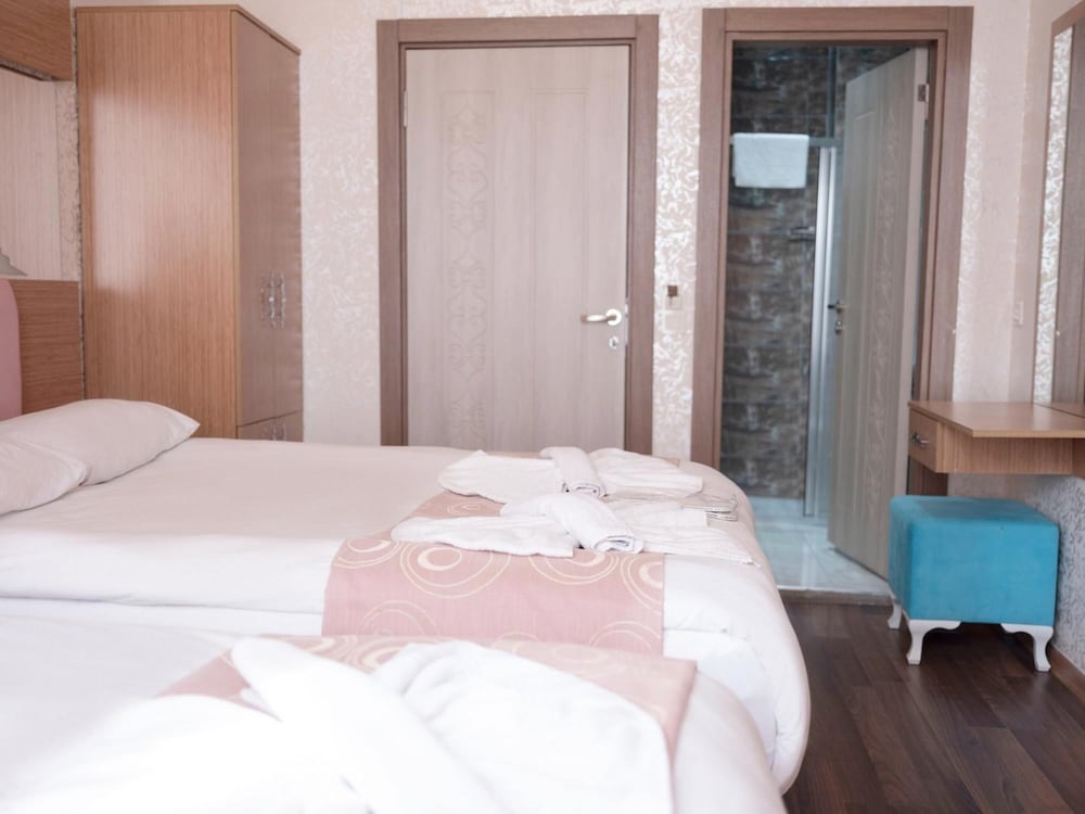 Miklagord Otel - Image 22