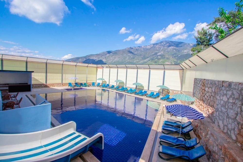 Kevser Inn Otel - Image 13