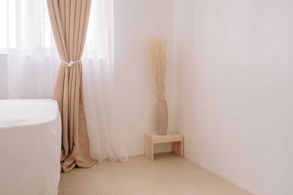 A Perfectly Chic Hideaway