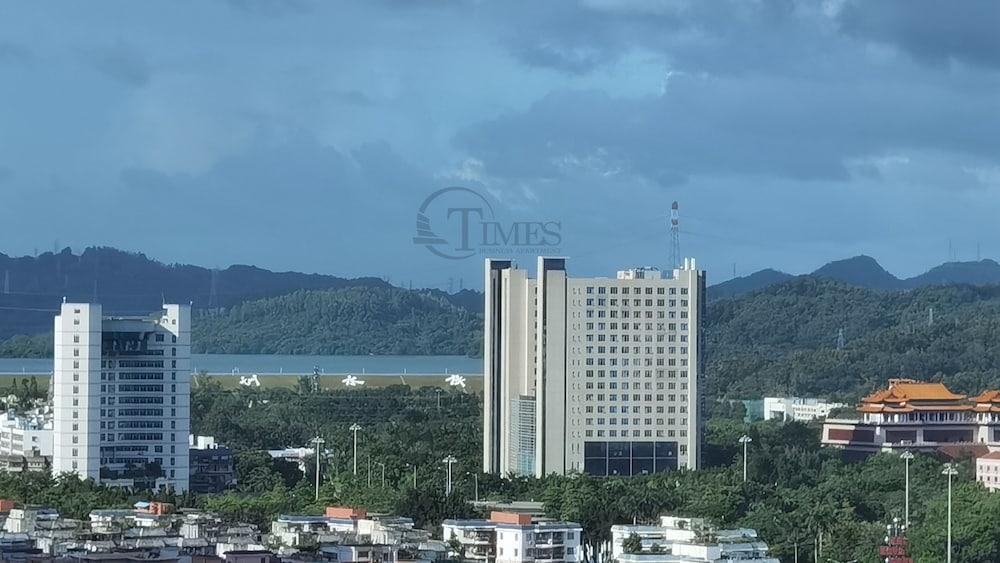 Tianxi Royal Suites & Towers branch