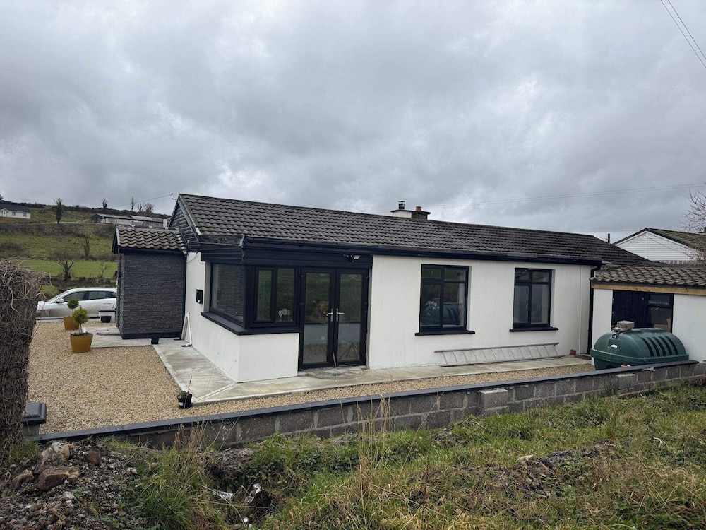 Cherry Chirp Cottage in County Fermanagha