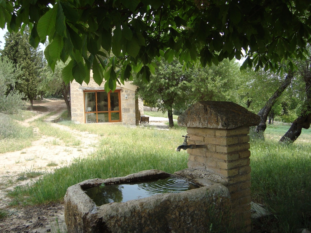 Finca El Cercado