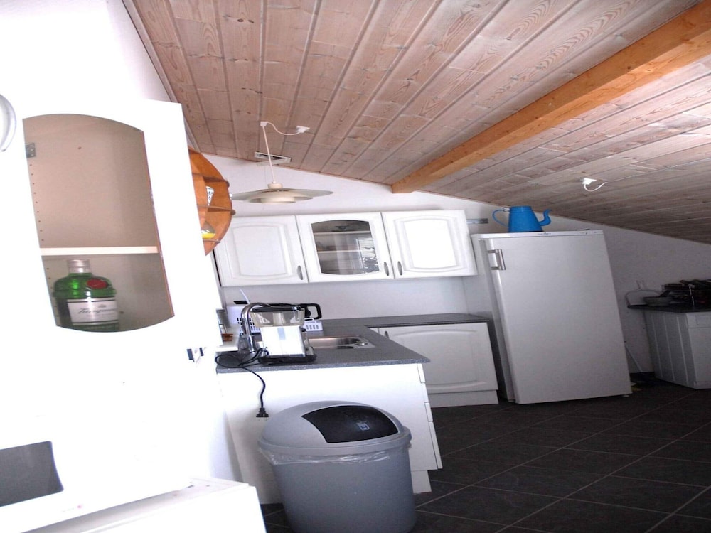 5 Star Holiday Home in Karrebaeksminde