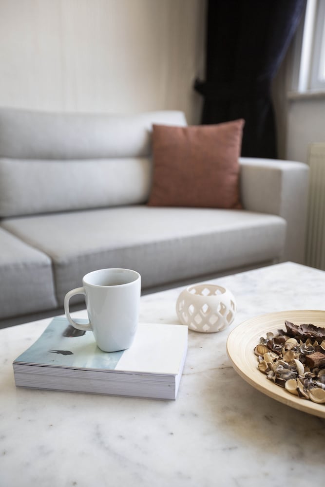 Galata Homes Süitler - Image 49