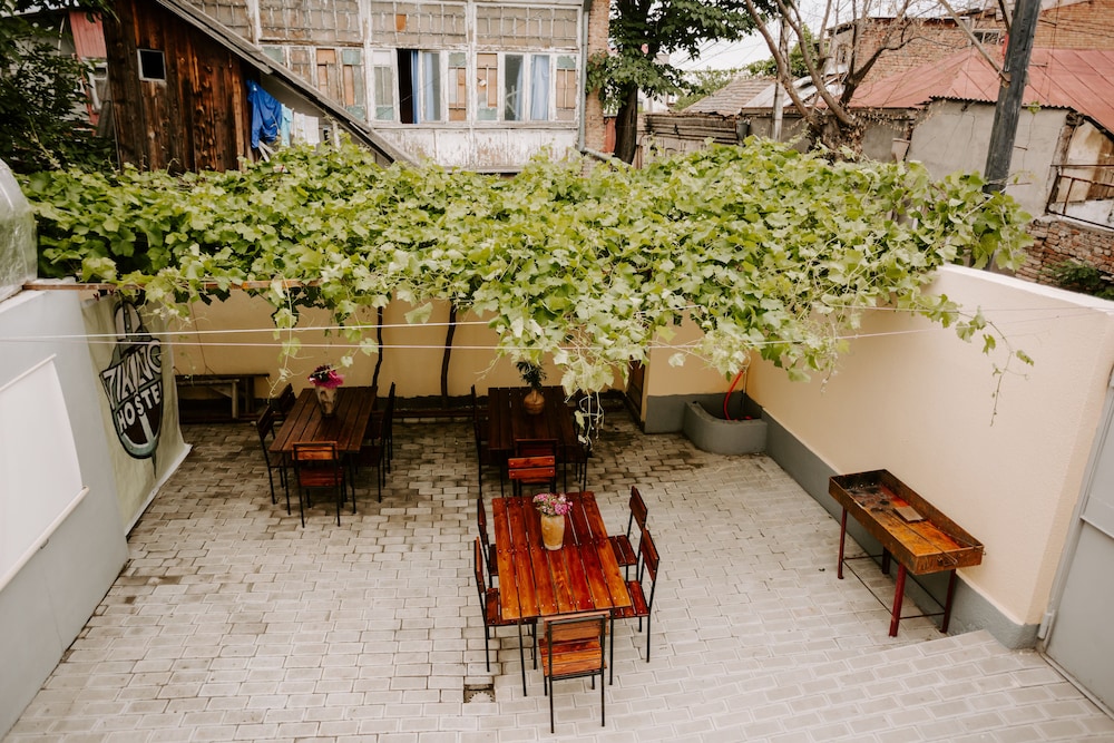Viking Hostel