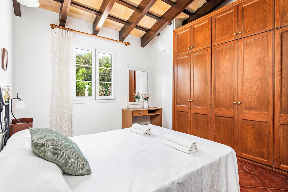 Villa Juana Blanes