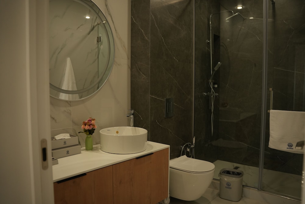Rodnik Guest house Almaty