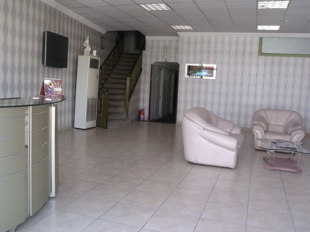 EVİM OTEL