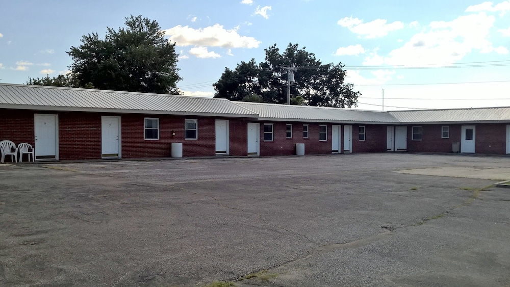 Classic Motel