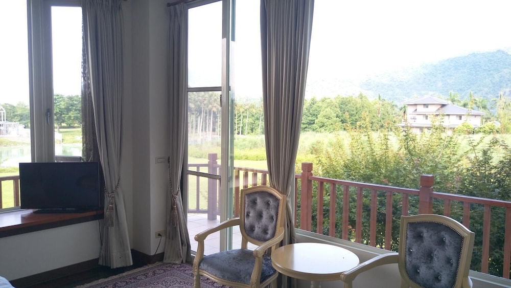 Yun Shan Shui Yi Cui Hsuan Resort