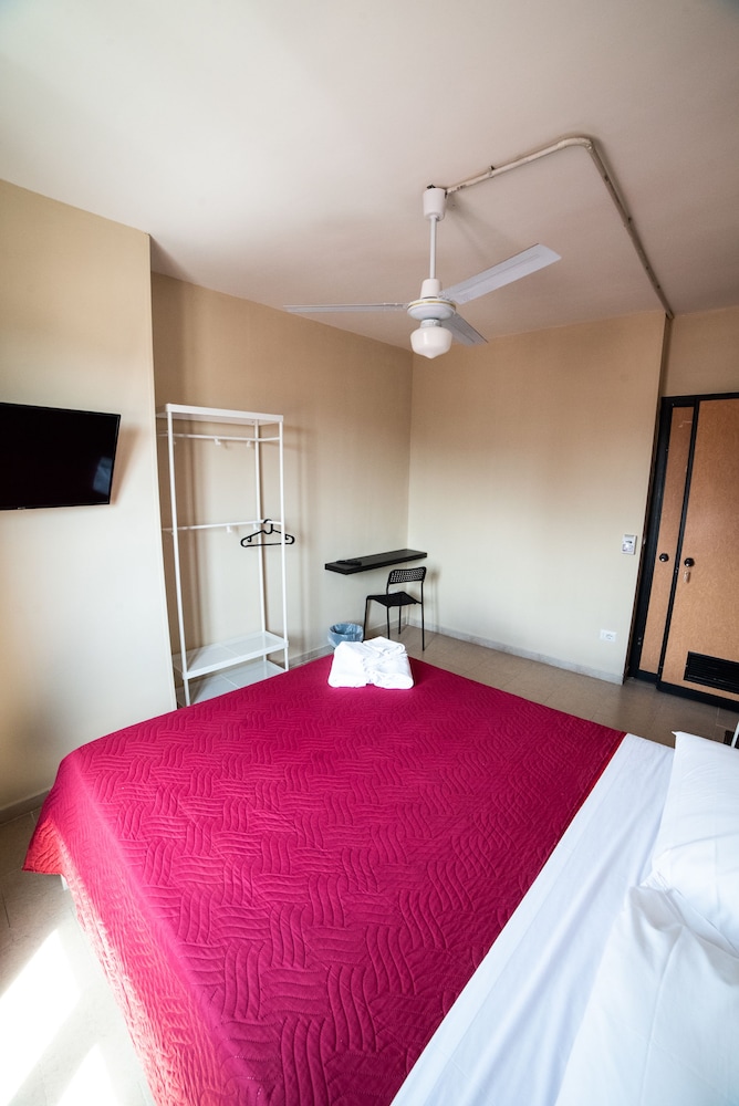 Departure rooms&hostels