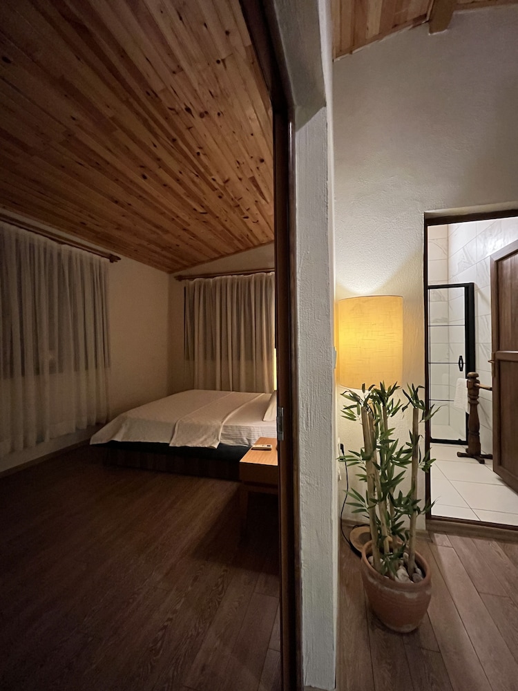 Kibala Otel - Butik Sınıf - Image 53