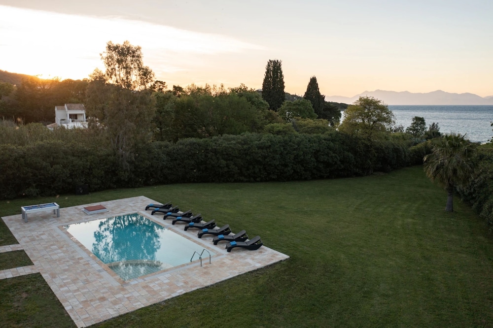 Villa Rosemarine