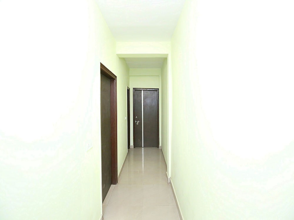 OYO 12223 Home Exotic Hill View Kasauli