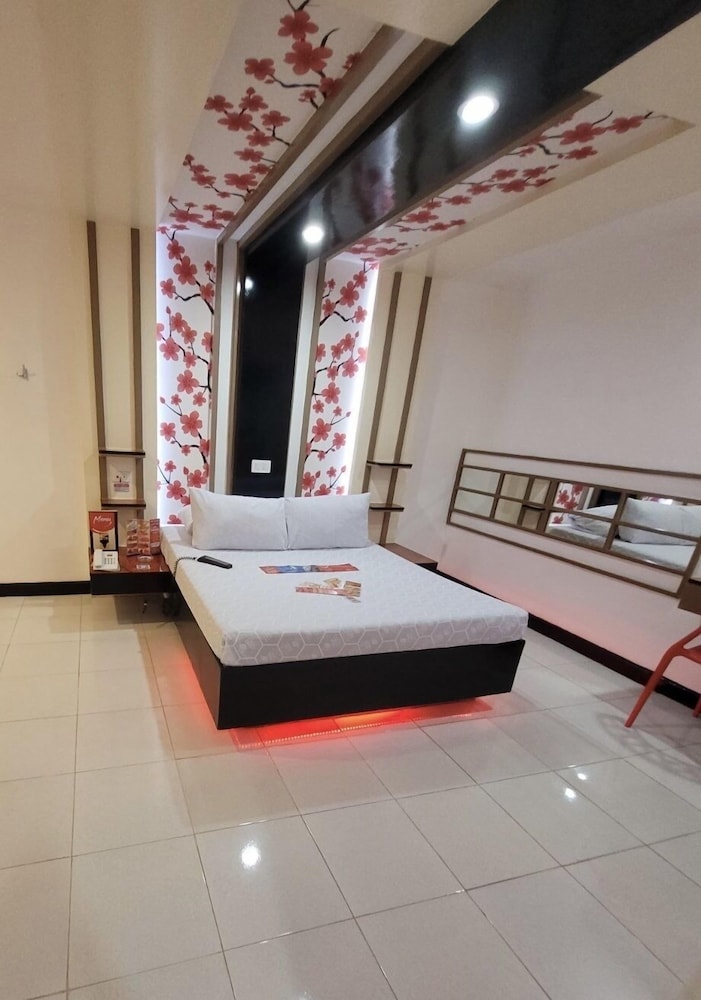 Hotel Sogo Quirino Motor Drive Inn