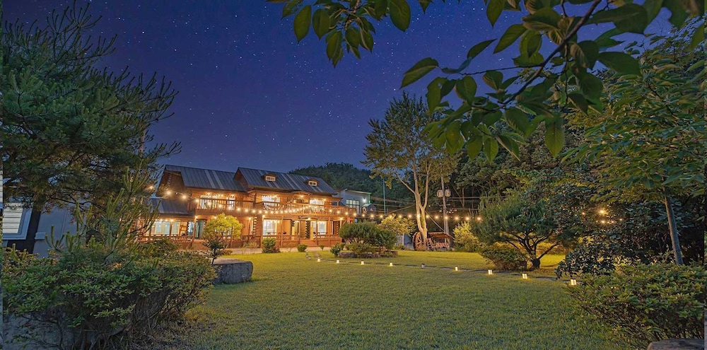 Gyeongju Cabinhouse
