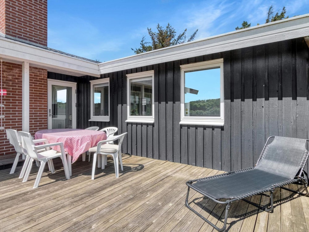Charming Retreat in Lokken - By Traum Ferienwohnungen