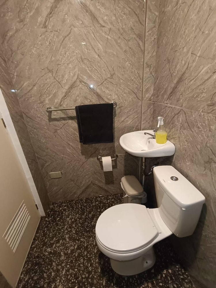 A Home Away From Your Home