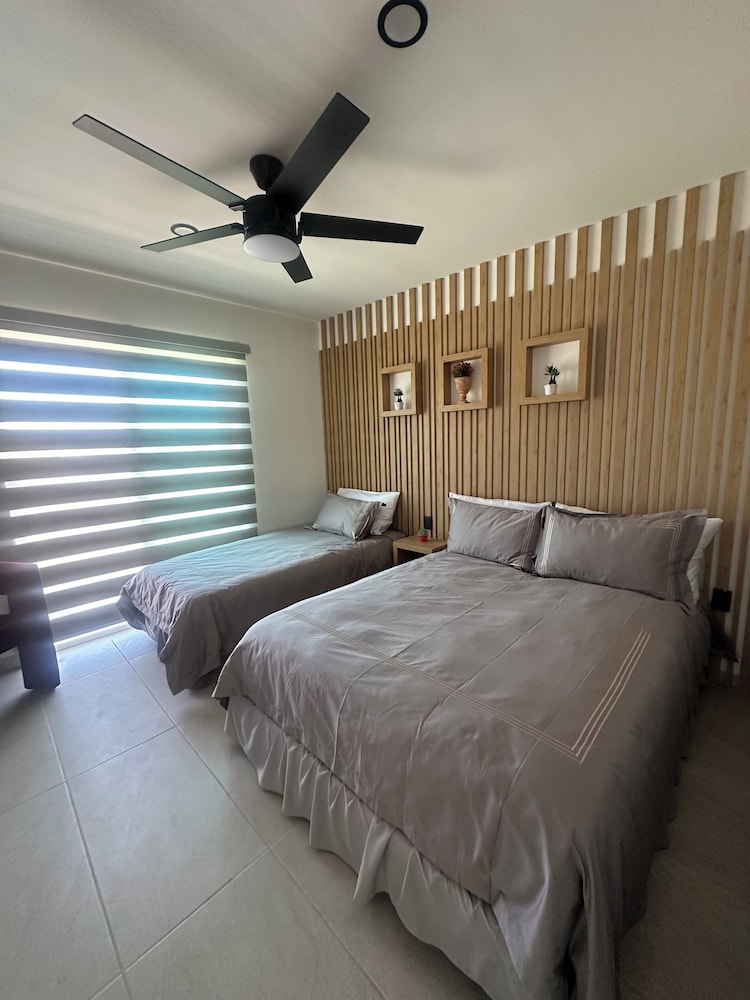 CONDOMINIO SAN MIGUEL